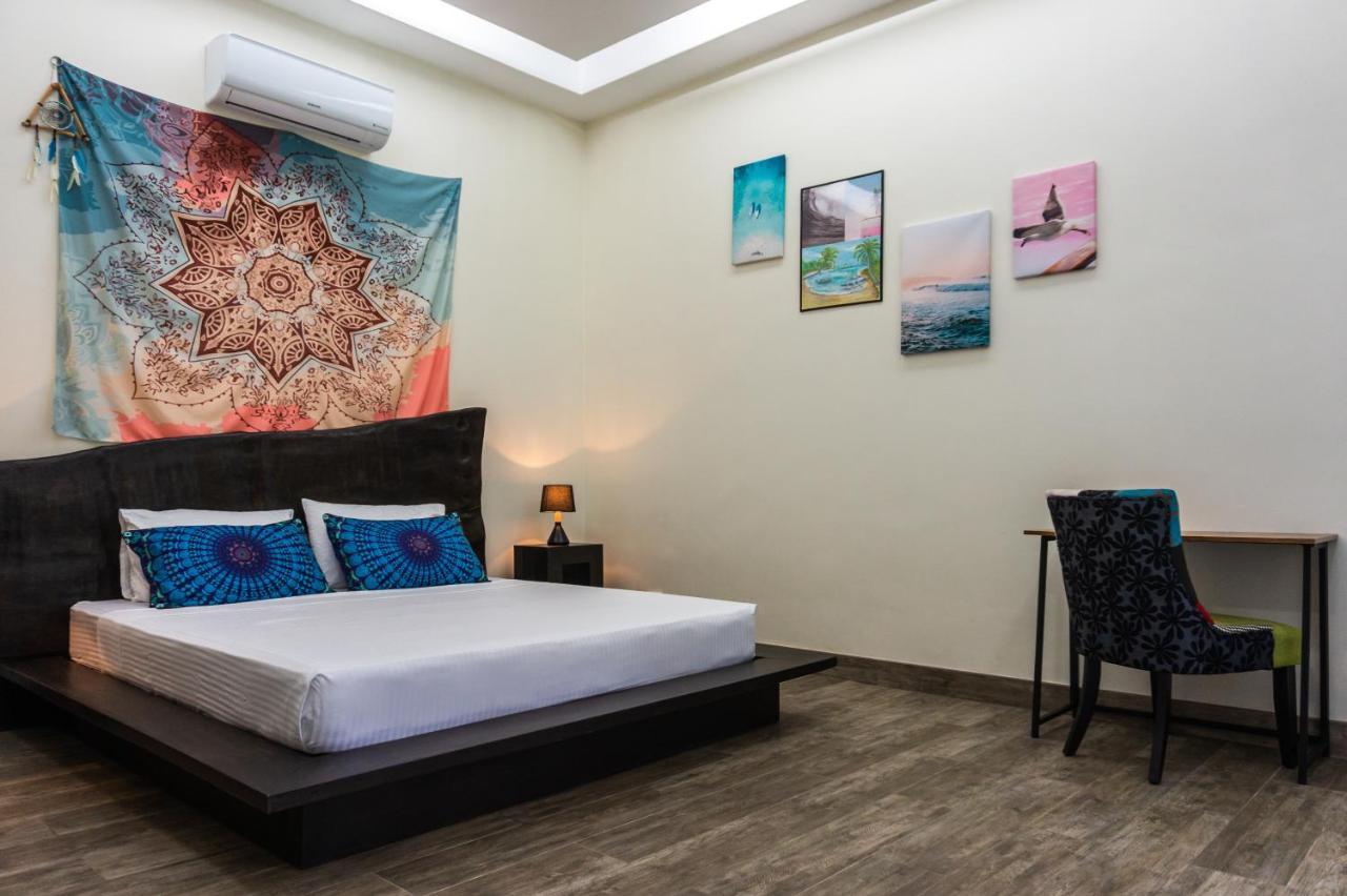 אל נידו Luxury Villa Elena With Pool Not Far From Lio Beach מראה חיצוני תמונה