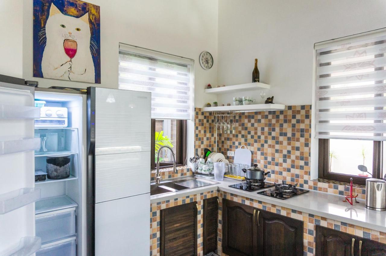 אל נידו Luxury Villa Elena With Pool Not Far From Lio Beach מראה חיצוני תמונה