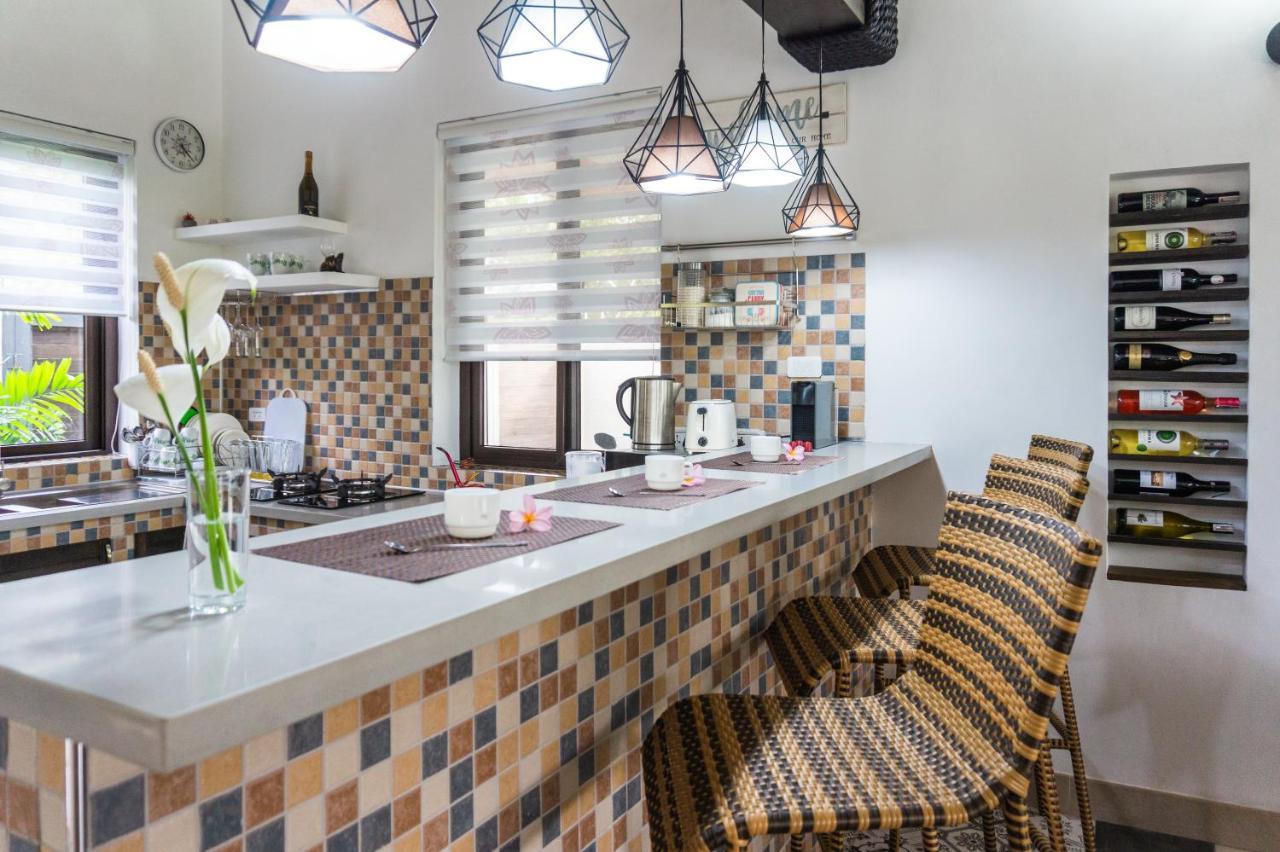 אל נידו Luxury Villa Elena With Pool Not Far From Lio Beach מראה חיצוני תמונה